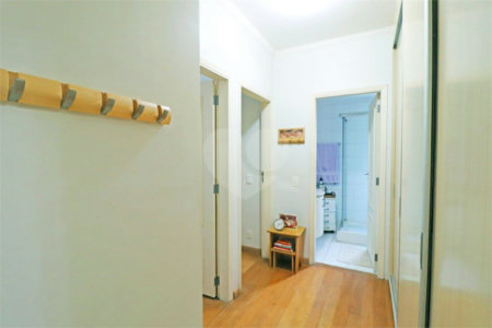 Apartamento à venda com 3 quartos, sendo 1 suíte, em City Boaçava, São Paulo, SP