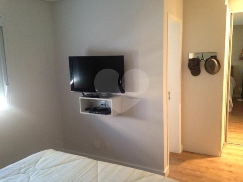 Apartamento à venda com 2 quartos, sendo 1 suíte,  em Vila Leopoldina, São Paulo, SP
