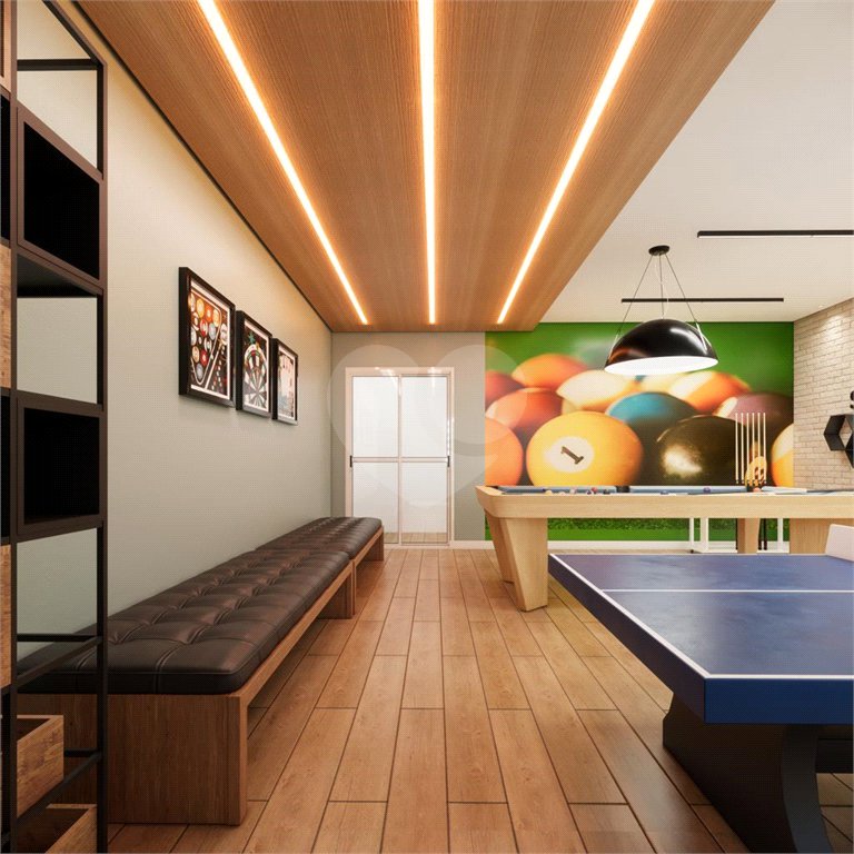Apartamento à venda com 1 suíte em Alvinópolis, Atibaia, SP