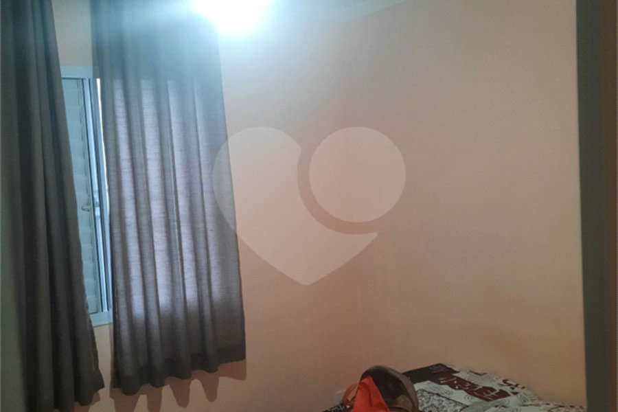 Apartamento à venda com 2 quartos, sendo 1 suíte, em Jaraguá, São Paulo, SP