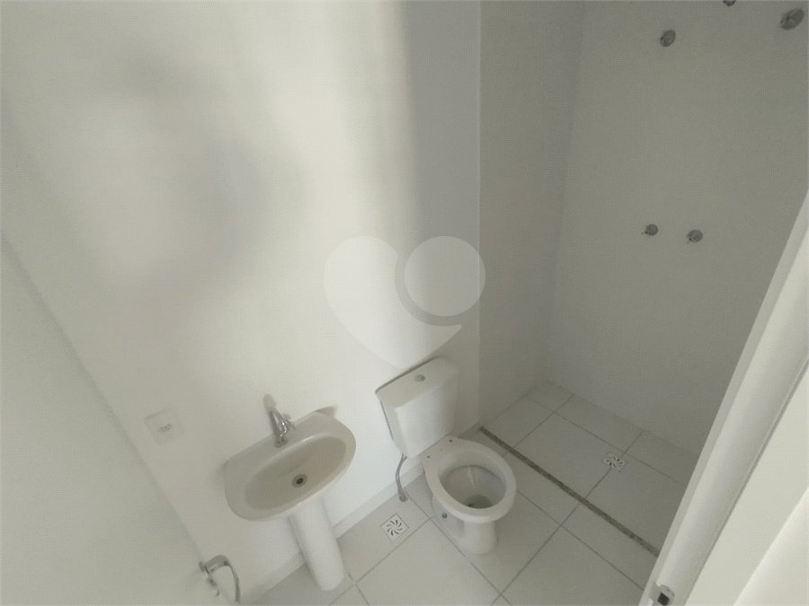 Apartamento à venda com 2 quartos em Freguesia do Ó, São Paulo, SP