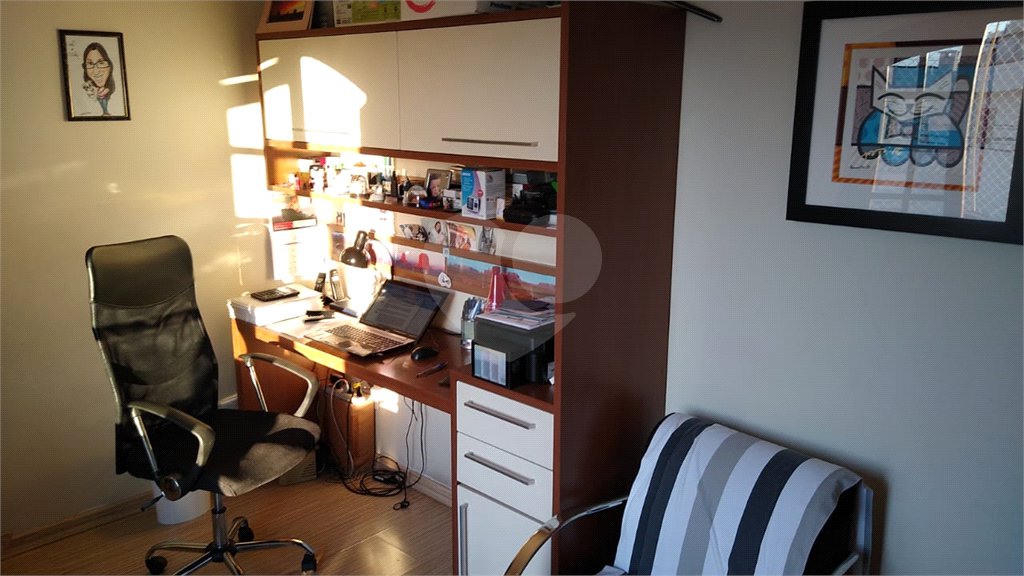 Sobrado à venda com 3 suítes em Casa Verde, São Paulo, SP