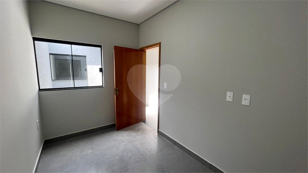 Casa de Vila à venda com 2 quartos em Parque Vista Barbara, Sorocaba, SP