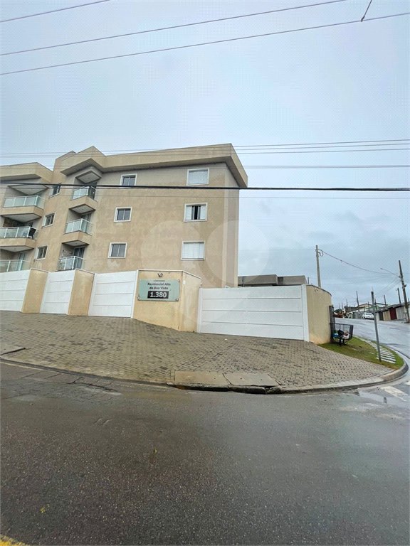 Apartamento para alugar com 1 suíte em Estância Parque de Atibaia, Atibaia, SP