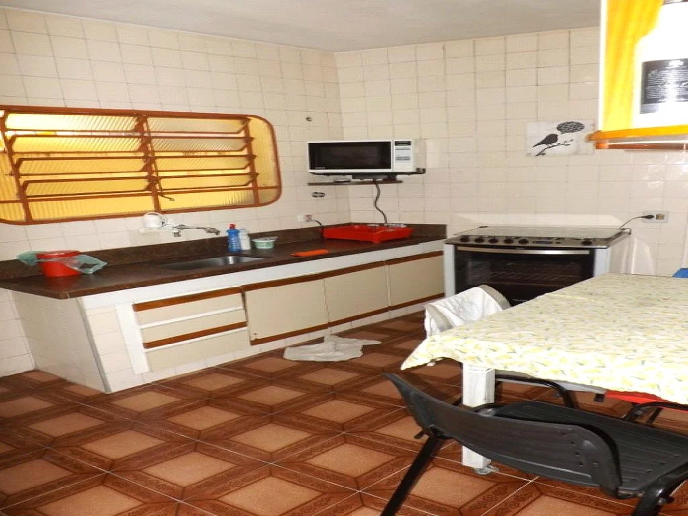 Casa à venda com 3 quartos, sendo 1 suíte,  em Jardim Bonfiglioli, São Paulo, SP