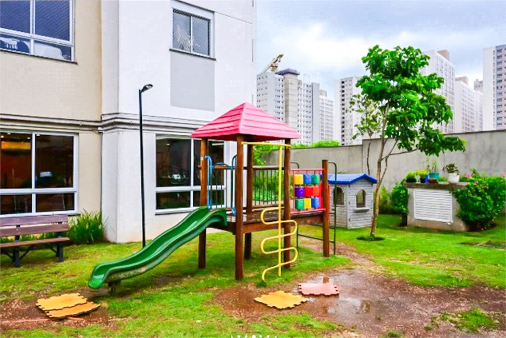 Apartamento à venda com 2 quartos em Jardim Boa Vista (zona Oeste), São Paulo, SP