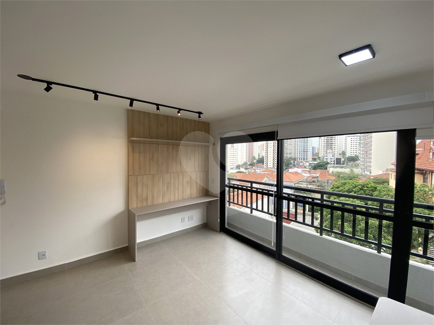 Apartamento para alugar com 1 quarto em Santana, São Paulo, SP