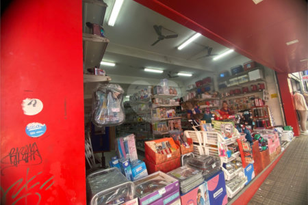 Barracão para alugar no Centro, Sorocaba, SP