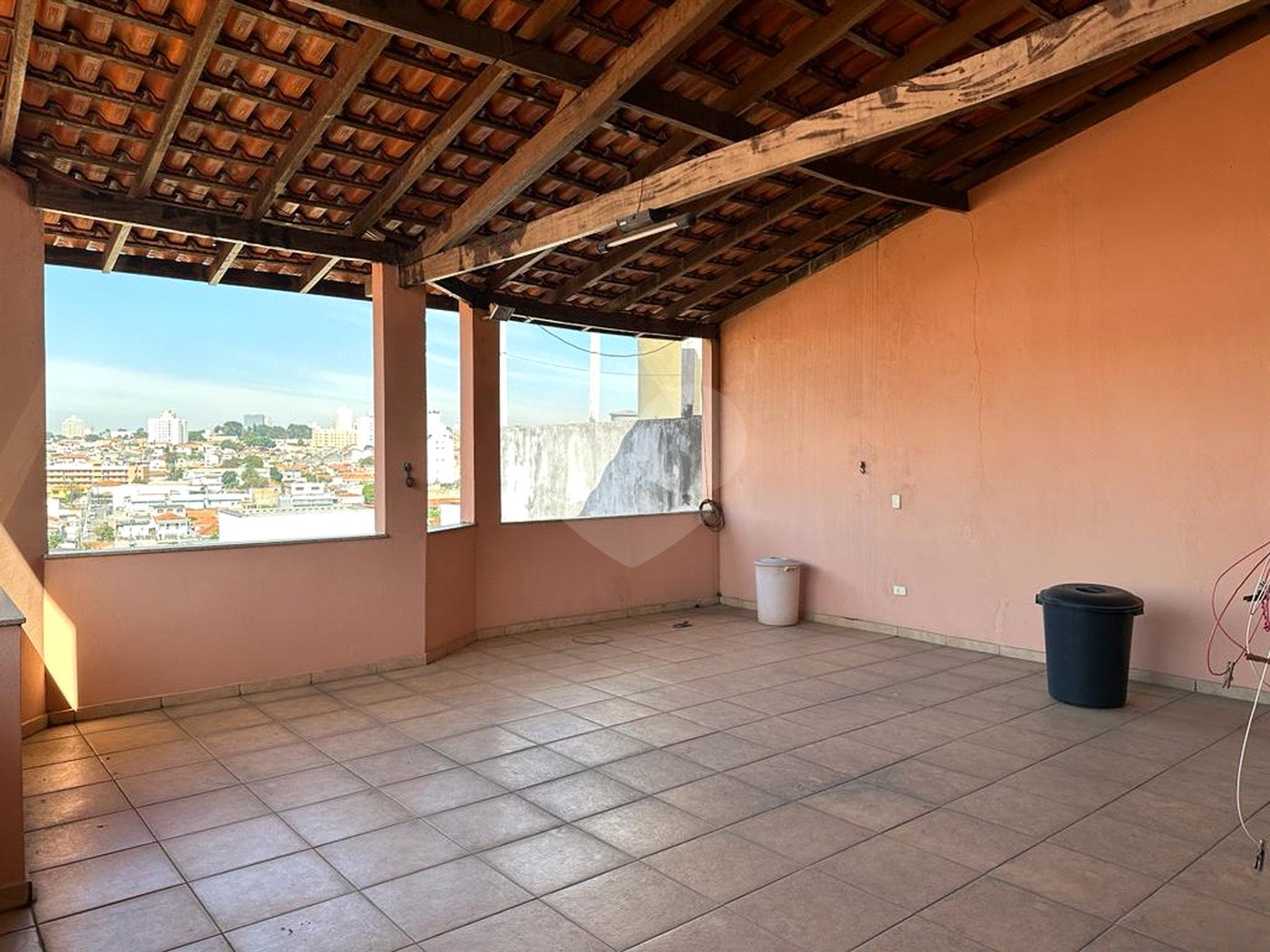 Sobrado à venda com 3 quartos, sendo 1 suíte, em Vila Nova Mazzei, São Paulo, SP