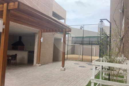 Apartamento à venda com 2 quartos em Vila São João, Guarulhos, SP