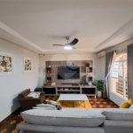 Casa à venda com 3 quartos, sendo 1 suíte, em Vila Trujillo, Sorocaba, SP