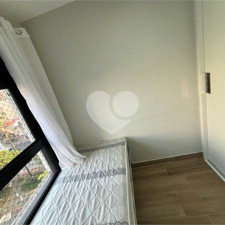 Apartamento à venda com 2 quartos em República, São Paulo, SP