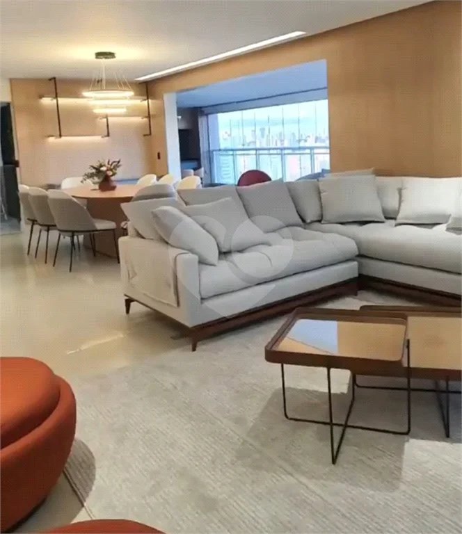 237 m² DE SOFISTICAÇÃO NO IPIRANGA – 4 SUÍTES, VARANDA GOURMET E CONDOMÍNIO CLUBE COMPLETO