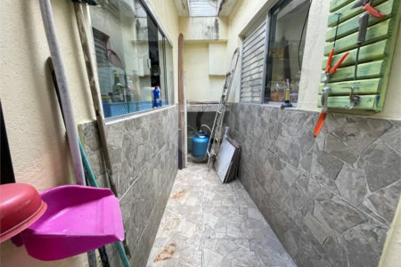 Sobrado à venda com 3 quartos, sendo 1 suíte, em Jardim São Paulo(zona Norte), São Paulo, SP