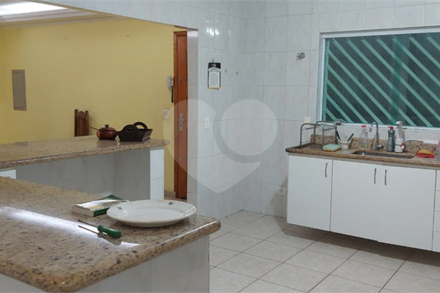 Sobrado à venda com 3 quartos, sendo 2 suítes, em Mandaqui, São Paulo, SP