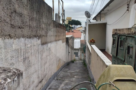 Terreno à venda com 1 quarto em Chora Menino, São Paulo, SP