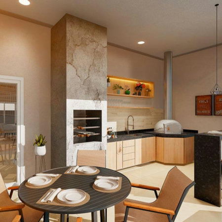 Park Ville Residencial