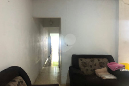 Casa Térrea à venda com 2 quartos em Santa Teresinha, São Paulo, SP