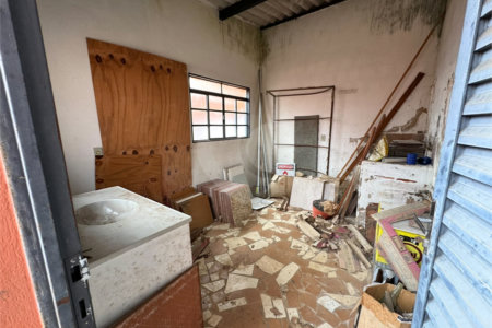 Casa à venda ou para alugar com 2 quartos, sendo 1 suíte, em Jardim Fogaça, Itapetininga, SP