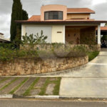Casa à venda com 3 suítes no condomínio Reserva Fazenda Imperial, Sorocaba - SP