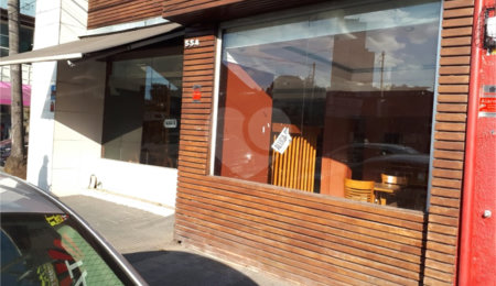 Salão Comercial à venda em Tremembé, São Paulo, SP