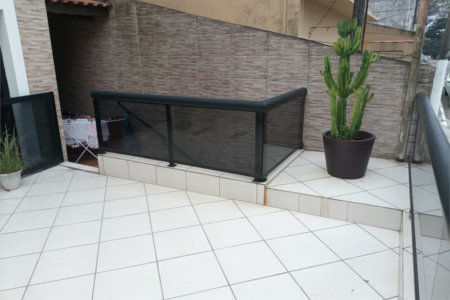 Casa à venda com 3 quartos, sendo 1 suíte, em Jardim Monte Azul, São Paulo, SP