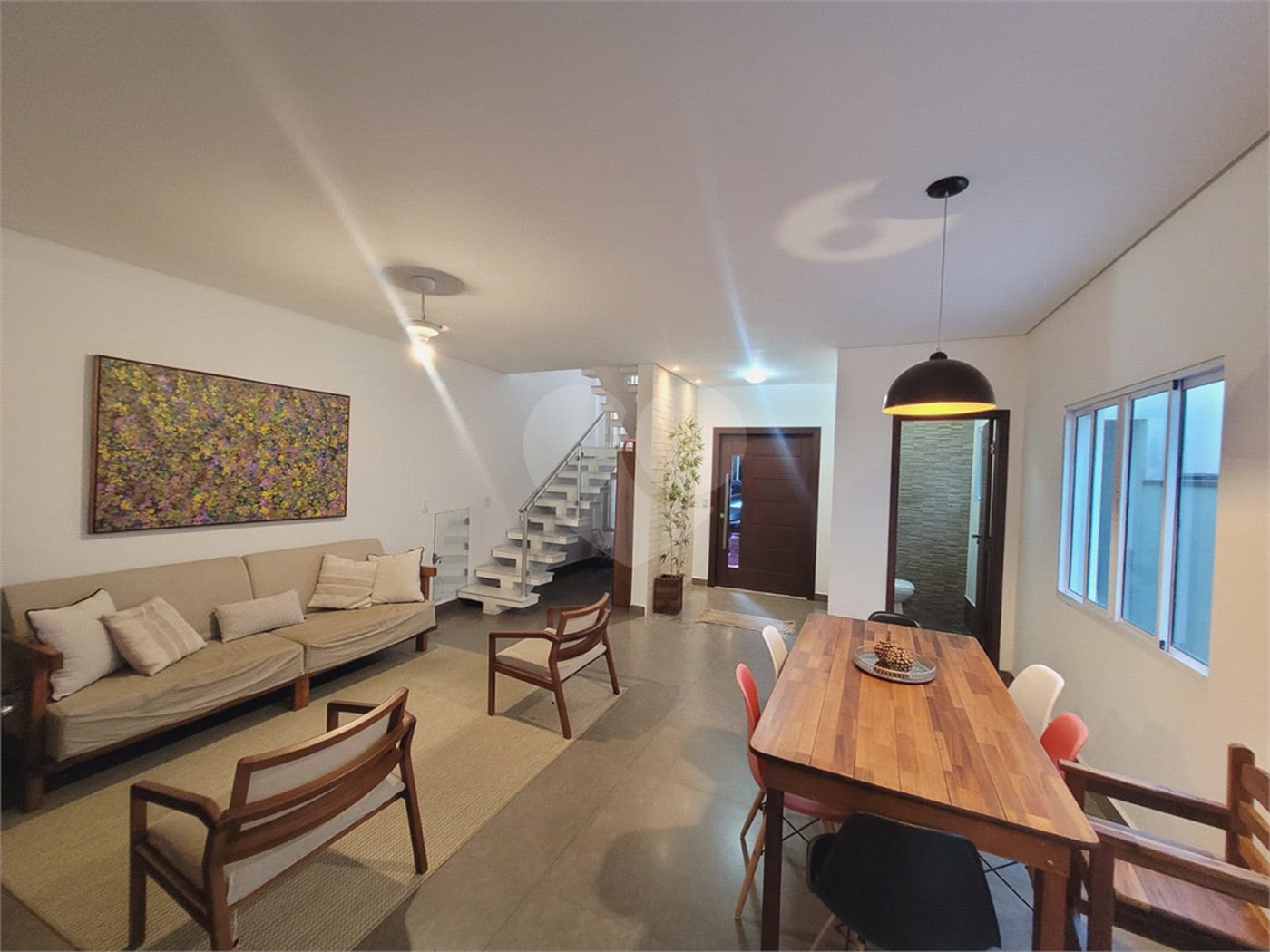 Casa à venda com 2 quartos, sendo 1 suíte, em Jardim Panorama, Salto, SP