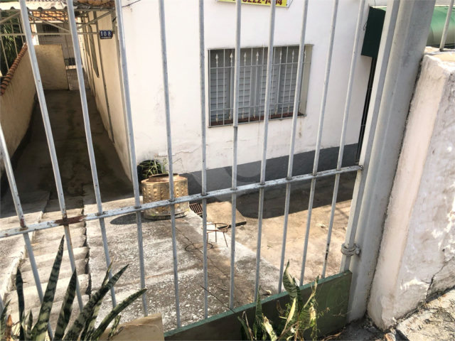 Casa à venda com 2 quartos em Casa Verde, São Paulo, SP