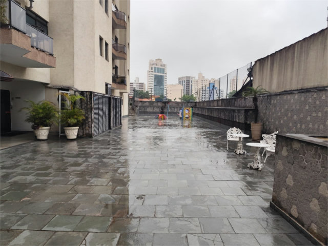Apartamento para alugar em Santana, São Paulo, SP