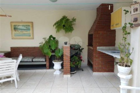 Casa Térrea à venda com 3 quartos, sendo 1 suíte, em Água Fria, São Paulo, SP