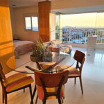 Apartamento à venda com 1 suíte em Sumarezinho, São Paulo, SP