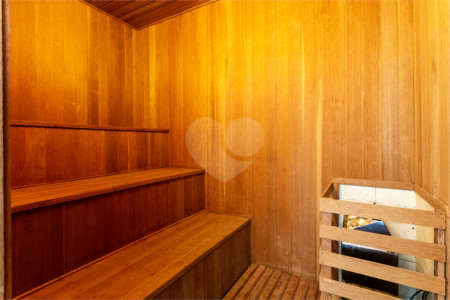 Apartamento à venda com 4 suítes em Brooklin, São Paulo, SP