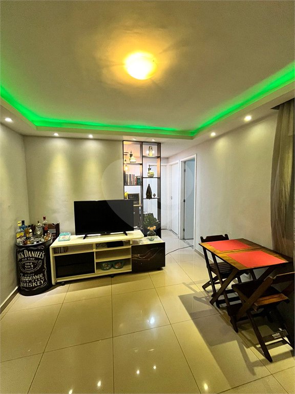 Apartamento à venda ou para alugar com 2 quartos em Campo Grande, Rio de Janeiro, RJ