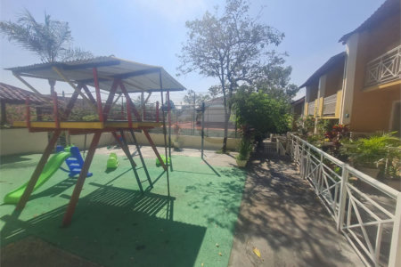 Casa à venda com 2 quartos no condomínio Athenas, Rio de Janeiro - RJ
