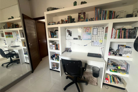 Casa à venda com 2 quartos, sendo 1 suíte, em Vila Barth, Itapetininga, SP