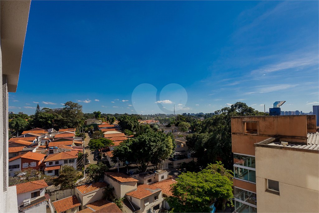 Apartamento à venda com 1 quarto em Chácara Flora, São Paulo, SP