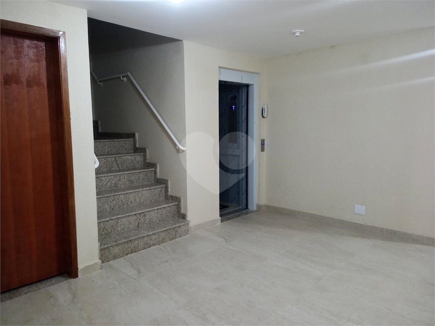 Apartamento à venda com 1 quarto em Santana, São Paulo, SP