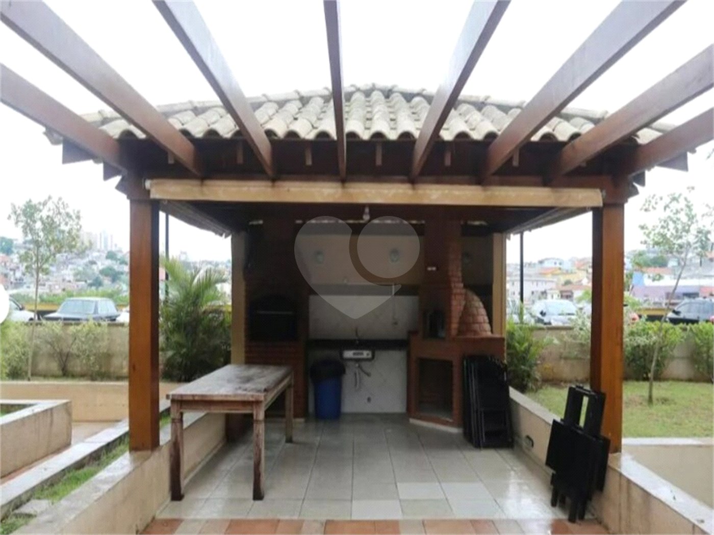 Apartamento à venda com 2 quartos, sendo 1 suíte, em Santo Antônio, Osasco, SP