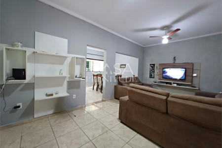 Casa Térrea à venda com 3 quartos, sendo 2 suítes, em Jardim Nova Ipanema, Sorocaba, SP