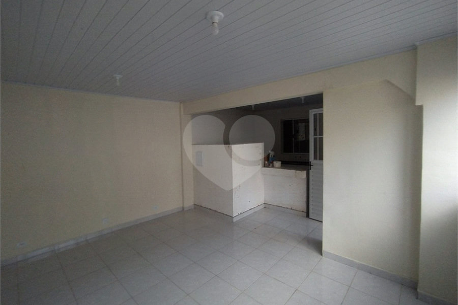 Casa de Vila para alugar com 2 quartos, sendo 1 suíte, em Tucuruvi, São Paulo, SP