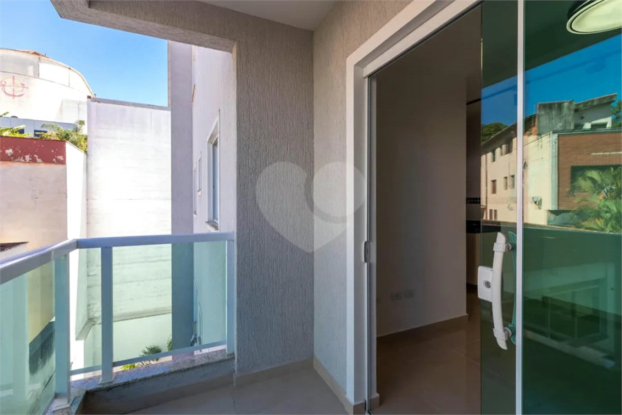 Apartamento para alugar com 2 quartos em Jardim São Paulo(zona Norte), São Paulo, SP