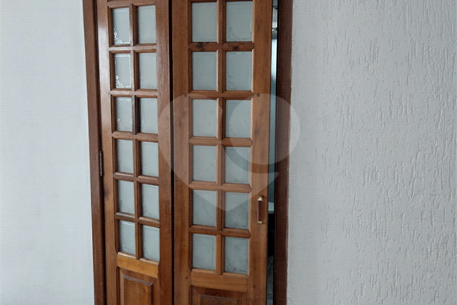 Apartamento à venda com 2 quartos em Lauzane Paulista, São Paulo, SP