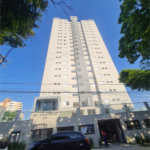 Apartamento à venda com 2 quartos, sendo 1 suíte, no Centro, Sorocaba, SP