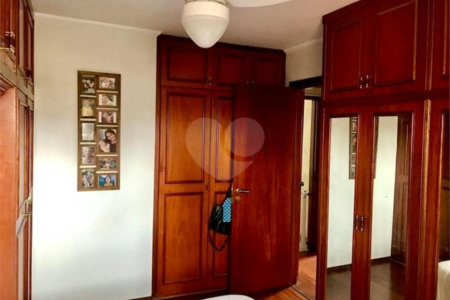 Apartamento à venda com 3 quartos, sendo 1 suíte, em Água Fria, São Paulo, SP
