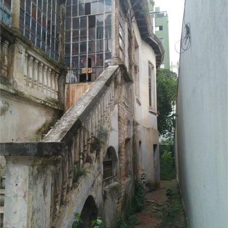 Casa à venda em Vila Mariana, São Paulo, SP
