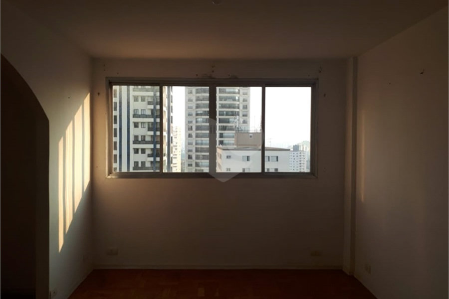 Apartamento à venda com 2 quartos em Santana, São Paulo, SP