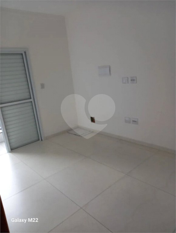 Casa à venda com 3 quartos em Vila São Geraldo, São Paulo, SP