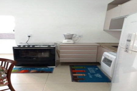 Apartamento à venda com 3 quartos em Brooklin Paulista, São Paulo, SP