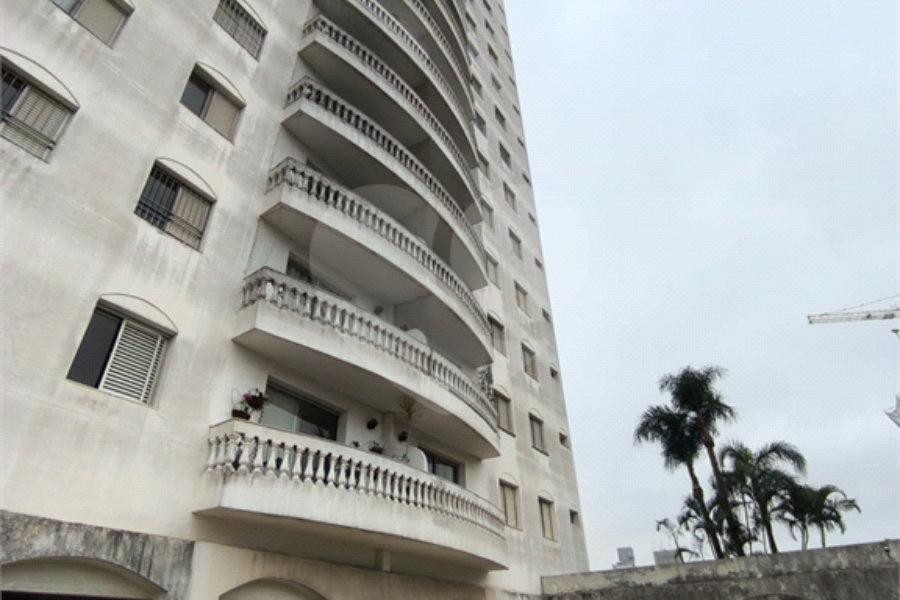 Apartamento à venda com 3 quartos, sendo 1 suíte, em Tucuruvi, São Paulo, SP