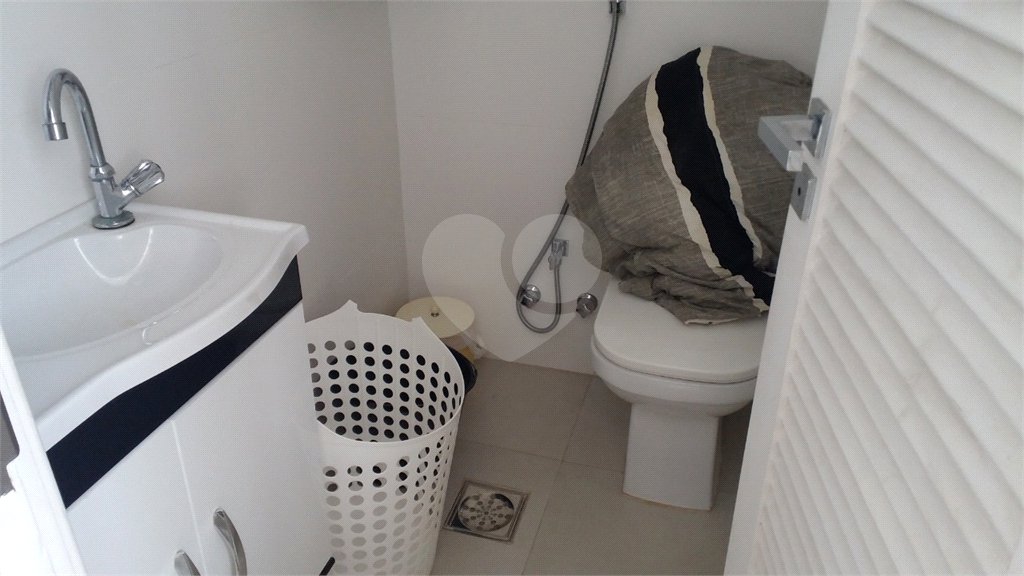 Apartamento à venda com 4 quartos, sendo 1 suíte,  em Tijuca, Rio de Janeiro, RJ